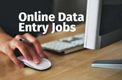 Jobs | Work From Home Form Filling Hiring Opportunity